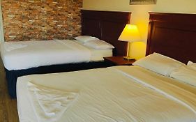 Niagara Best Inn